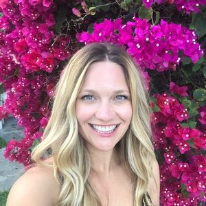 Meet your Posher, Tasha